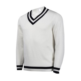 JUM044 design net color V-neck sweater 2/32 cotton 476G sweater factory JUM044 design net color V-neck sweater 2/32 cotton 476G sweater factory